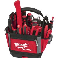 Сумка для инструментов Milwaukee Packout 25 см 4932464084 - Превью изображения №4 — Интернет-магазин 55texno.by