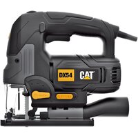 Электролобзик CAT DX54 - Превью изображения №2 — Интернет-магазин 55texno.by