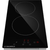 Варочная панель MAUNFELD AVCE3021BK - Превью изображения №3 — Интернет-магазин 55texno.by