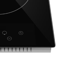 Варочная панель MAUNFELD AVCE3021BK - Превью изображения №8 — Интернет-магазин 55texno.by