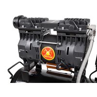 Компрессор ELAND WIND EL-5018 OF - Превью изображения №3 — Интернет-магазин 55texno.by