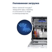 Встраиваемая посудомоечная машина MAUNFELD MLP 12S - Превью изображения №28 — Интернет-магазин 55texno.by