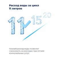Встраиваемая посудомоечная машина MAUNFELD MLP 12S - Превью изображения №26 — Интернет-магазин 55texno.by