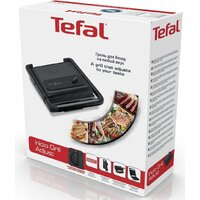 Электрогриль Tefal GC242832 - Превью изображения №8 — Интернет-магазин 55texno.by