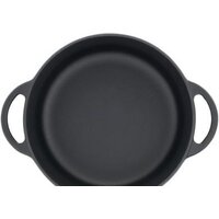 Кастрюля Tefal Pierre Gagnaire Heritage E2230304 - Превью изображения №7 — Интернет-магазин 55texno.by