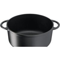 Кастрюля Tefal Pierre Gagnaire Heritage E2230304 - Превью изображения №4 — Интернет-магазин 55texno.by