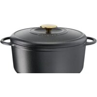 Кастрюля Tefal Pierre Gagnaire Heritage E2230304 - Превью изображения №2 — Интернет-магазин 55texno.by