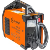 Сварочный инвертор ELAND MMA-250(250D) - Превью изображения №2 — Интернет-магазин 55texno.by