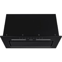 Кухонная вытяжка ZorG Neve 1260 60 S-GC (черный) - Превью изображения №8 — Интернет-магазин 55texno.by
