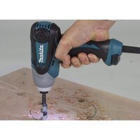 Винтоверт Makita TD0101F - Превью изображения №2 — Интернет-магазин 55texno.by