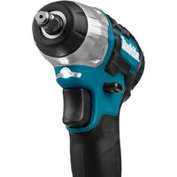 Гайковерт Makita TW160DWAE (с 2-мя АКБ, кейс) - Превью изображения №3 — Интернет-магазин 55texno.by