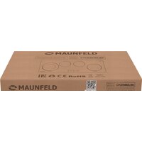 Варочная панель MAUNFELD CVCE904DLBK - Превью изображения №3 — Интернет-магазин 55texno.by