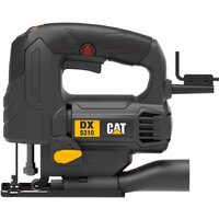 Электролобзик CAT DX5310 - Превью изображения №2 — Интернет-магазин 55texno.by