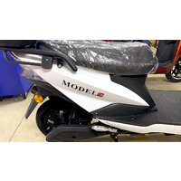 Электроскутер Shtenli Model 70 (без кофра) - Превью изображения №7 — Интернет-магазин 55texno.by
