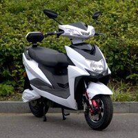 Электроскутер Shtenli Model 70 (без кофра) - Превью изображения №2 — Интернет-магазин 55texno.by