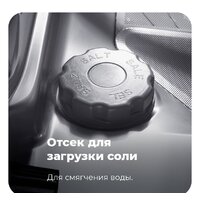 Встраиваемая посудомоечная машина MAUNFELD MLP 08S - Превью изображения №33 — Интернет-магазин 55texno.by