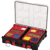Органайзер Milwaukee PackOut Organiser 4932464082 - Превью изображения №2 — Интернет-магазин 55texno.by