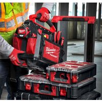 Органайзер Milwaukee PackOut Organiser 4932464082 - Превью изображения №5 — Интернет-магазин 55texno.by