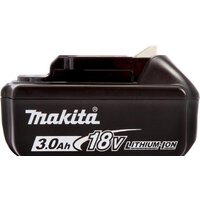Аккумулятор с зарядным устройством Makita DC18SD + BL1830B (18В/3.0 Ah + 7.2-18В) - Превью изображения №2 — Интернет-магазин 55texno.by