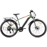 Gelbert Ran Star 2 PRO (зеленый)