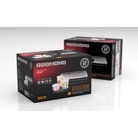 Бескамерный вакуумный упаковщик Redmond (Редмонд) RVS-M021 - Превью изображения №7 — Интернет-магазин 55texno.by