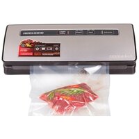 Бескамерный вакуумный упаковщик Redmond (Редмонд) RVS-M021 - Превью изображения №3 — Интернет-магазин 55texno.by