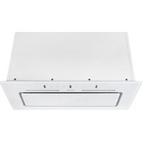 Кухонная вытяжка ZorG Neve 1260 60 S-GC (белый) - Превью изображения №7 — Интернет-магазин 55texno.by