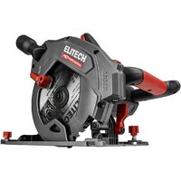 Дисковая (циркулярная) пила ELITECH HD CS 1666E E2206.028.01 - Превью изображения №2 — Интернет-магазин 55texno.by