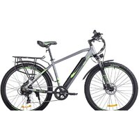 Eltreco XT 850 Pro (серый/зеленый)