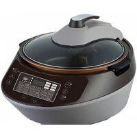 Мультиварка MAUNFELD MF-1621BR - Превью изображения №2 — Интернет-магазин 55texno.by