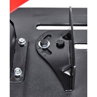 Монтажная (отрезная) пила ELITECH CS 3040T E2004.006.00 - Превью изображения №8 — Интернет-магазин 55texno.by