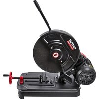 Монтажная (отрезная) пила ELITECH CS 3040T E2004.006.00 - Превью изображения №2 — Интернет-магазин 55texno.by