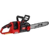Аккумуляторная пила Wortex CEC 4036 XLT Solo 2333069 (без АКБ) - Превью изображения №2 — Интернет-магазин 55texno.by
