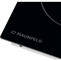 Варочная панель MAUNFELD CVCE774SMTBK - Превью изображения №5 — Интернет-магазин 55texno.by