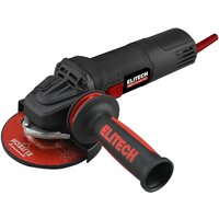 ELITECH AG 1012E