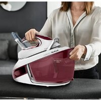 Утюг Tefal Express Airglide SV8026E0 - Превью изображения №7 — Интернет-магазин 55texno.by