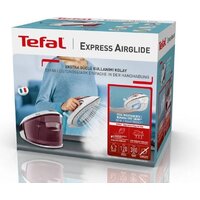 Утюг Tefal Express Airglide SV8026E0 - Превью изображения №8 — Интернет-магазин 55texno.by