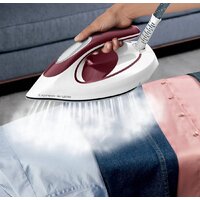 Утюг Tefal Express Airglide SV8026E0 - Превью изображения №6 — Интернет-магазин 55texno.by