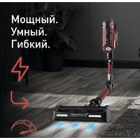 Пылесос Tefal X-Force Flex 12.60 Animal Care TY98A9WO - Превью изображения №2 — Интернет-магазин 55texno.by