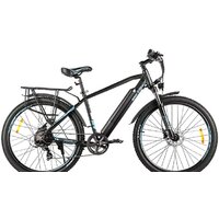 Eltreco XT 850 Pro (черный/синий)