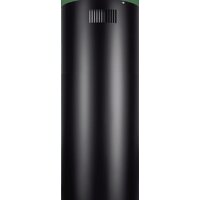 Кухонная вытяжка MAUNFELD Lee Light Isla 35 (черный, в одной коробке) - Превью изображения №5 — Интернет-магазин 55texno.by