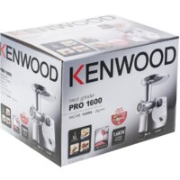 Мясорубка Kenwood MG510 - Превью изображения №7 — Интернет-магазин 55texno.by