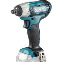 Гайковерт Makita TW141DZ (без АКБ) - Превью изображения №2 — Интернет-магазин 55texno.by