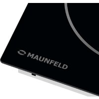 Варочная панель MAUNFELD CVCE594SMDBK - Превью изображения №5 — Интернет-магазин 55texno.by
