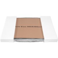 Варочная панель MAUNFELD CVCE594SMDBK - Превью изображения №10 — Интернет-магазин 55texno.by