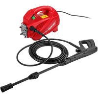 Мойка высокого давления Wortex PW 1320-1 2335114 - Превью изображения №7 — Интернет-магазин 55texno.by