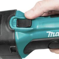 Прямошлифовальная машина Makita DGD801Z (без АКБ) - Превью изображения №2 — Интернет-магазин 55texno.by