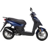 SYM Orbit 50 (синий)