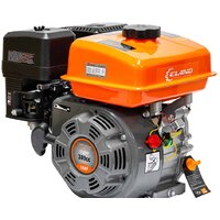 ELAND GX390SHL-25