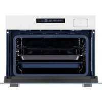 Электрический духовой шкаф MAUNFELD MCMO5016STGW - Превью изображения №2 — Интернет-магазин 55texno.by